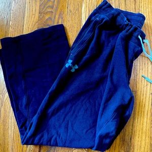 Under Armour Womens Sweats Size XL.